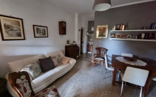 Centralissimo appartamento con corte esclusiva