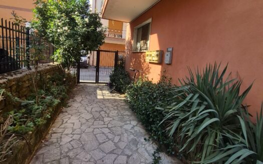 Adiac. San Rocco appartamento
