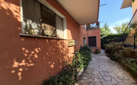Adiac. San Rocco appartamento