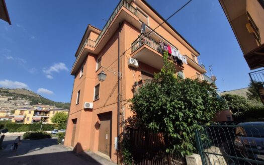 Adiac. San Rocco appartamento