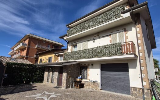 Centralissimo villino unifamiliare