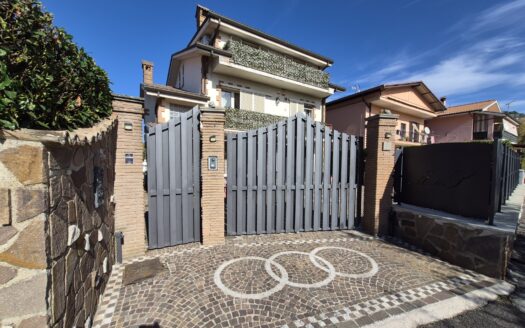 Centralissimo villino unifamiliare